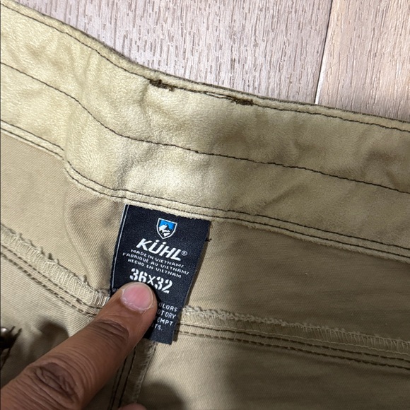 Kuhl Rydr Pants - Picture 4 of 7